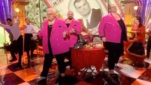 8 марта танцуй Россия.avi