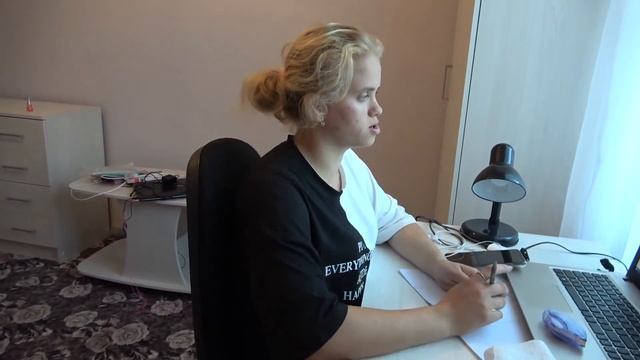 Дарине предложили не ходить в школу. Эх, Женёк, не реви. 29.09.21. смотреть онлайн