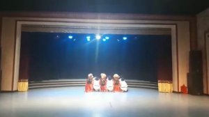Калинка Ансамбль "Горцы"