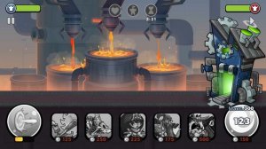 Tower Conquest #116 СМОТРИТЕЛЬ МЕНЯ УДИВИЛ ?