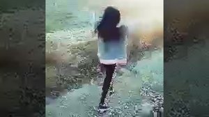 Маленкая Ерке Есмахан😇😇