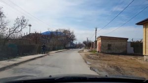 ВИТЯЗЕВО ул. Афинска и ул. Кооперативная - ПРОБЛЕМЫ ПОСЕЛКА