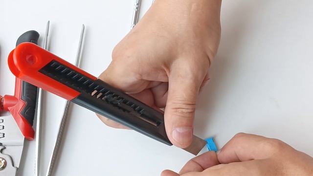 USB шнур для Японской автомагнитолы, разборка и перепиновка