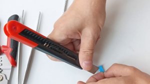 USB шнур для Японской автомагнитолы, разборка и перепиновка