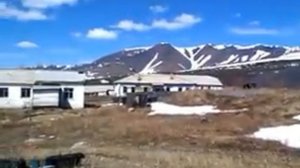 ПОСЕЛОК ГАЛИМЫЙ МАГАДАНСКОЙ ОБЛАСТИ СЕГОДНЯ