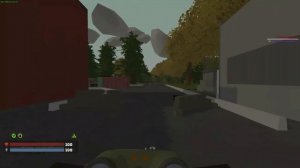 Unturned-О сервере Last Chance S.T.A.L.K.E.R. RP
