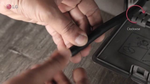 LG Front Load Washer - OE Error Code смотреть онлайн