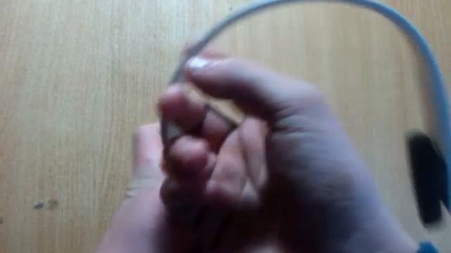 Обзор на наушники! смотреть онлайн