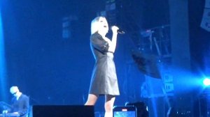 Группа Моя Мишель - Зима в сердце(#ЖИВОЙЗАВТРАК2022,30.09.22,Adrenaline Stadium)