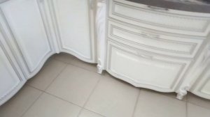 Кухня Инканто от фабрики Кубань мебель.