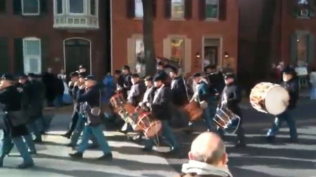 Remembrance Day, Gettysburg 2011 смотреть онлайн