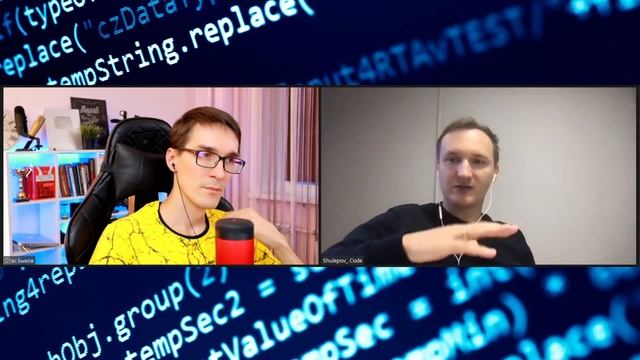 Shulepov Code - фриланс как образ жизни. Как начать фриланс с нуля / Стас Быков