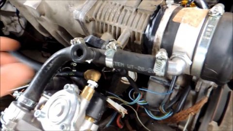 Самая простая и точная регулировка редуктора гбо2 на инжекторном авто