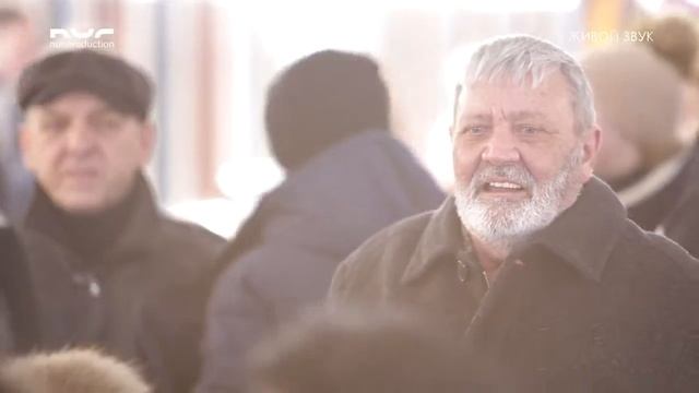 Большое новоселье ЖК "Одесский" - СТРОЙ-ТЭК смотреть онлайн