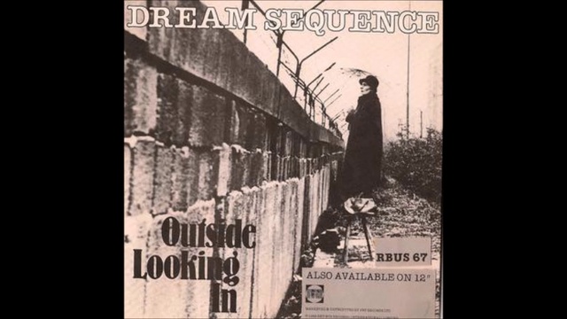 Dream Sequence // Outside Looking In смотреть онлайн