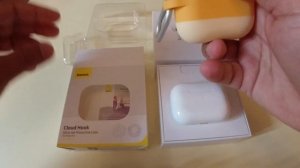 baseus AirPods Pro case