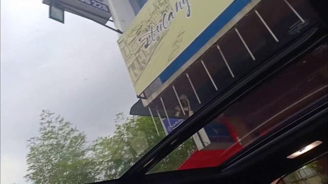 2018 Toyota Harrier First impressions review in Malaysia смотреть онлайн