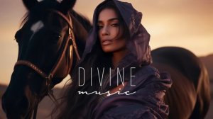 Divine Music - Ethnic & Deep House Mix 2023 [Vol.37]