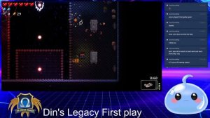 Din's Legacy First Look