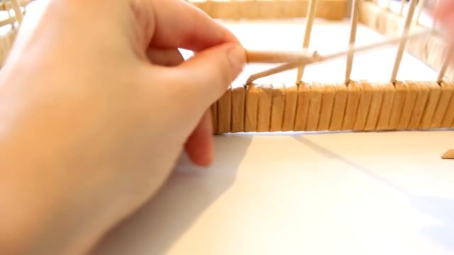 Корзина для хранения своими руками/ часть1