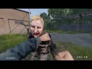 Дарт Назгул в Ливонии. Эпизод 1. Только бы найти ружьё