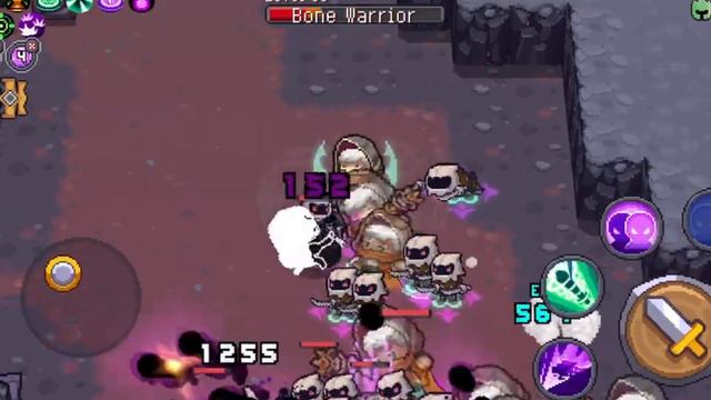 ЧТО НЕ ТАК С КОМПЕНСАЦИЕЙ И БАГАМИ В Soul Knight Prequel? смотреть онлайн