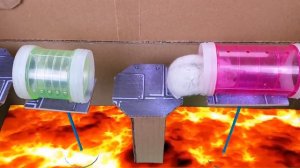 🐹 Hamster Escapes the Rainbow Maze [OBSTACLE COURSE]