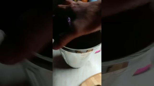 Безлактозный молочный коктейль ? с вареньем