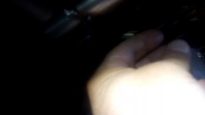 СНЯТИЕ ЗАМКА ЗАЖИГАНИЯ ПЕЖО 307 2.0 HDI 2002