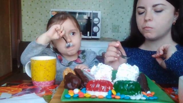 Моей дочке злате сожгли всю кожу глаза