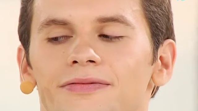 TONUS TV  20110409  Norbekov 01