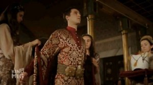 Великолепный Век. Империя Kёсем Muhtesem Yuzyil. Kosem 1сезон1 серия
