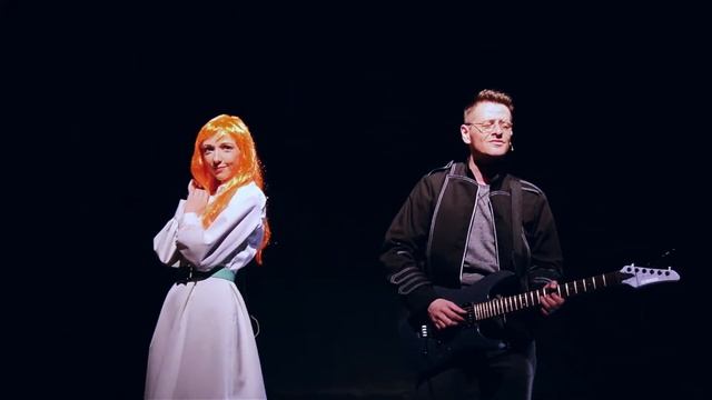 ТАЙНА ВОЛШЕБНОЙ СТРАНЫ: ДУЭТ ДЖОНА И СЕЛИНЫ