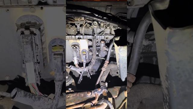 Мерс Атего 1223 евро 2 смотреть онлайн