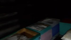 Мой зимовник для пчел