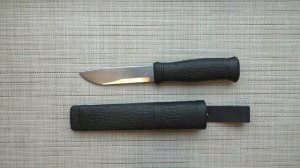 Юбилейный нож MORA 2000 ANNIVERSARY EDITION