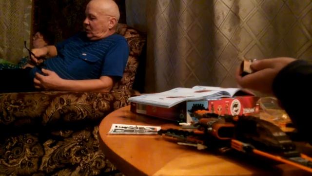 Сборка из лего #2/2 сборка ниндзя звездолёта смотреть онлайн