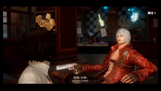 devil my cry mobile apk +obb Android game play poco F1 CPU 845 SDN смотреть онлайн