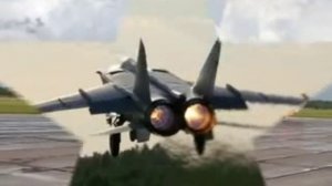 ГСВГ 1988-1990 годы службы Вернойхен.flv