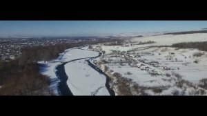 Игорь Слуцкий «Рябина»