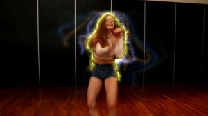 ТАНЦЕВАЛЬНАЯ ОБЛОЖКА Лекси Мари