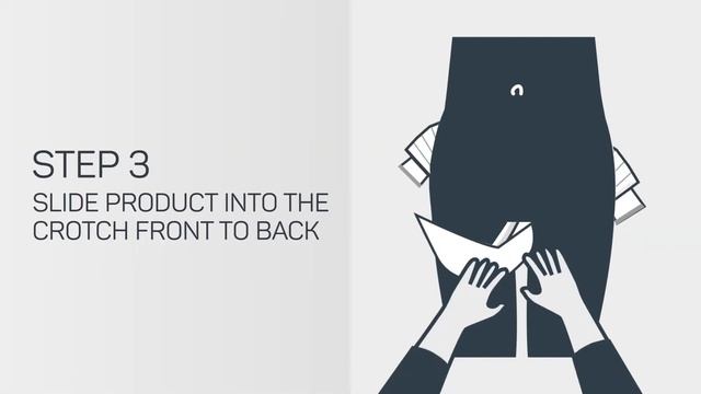 How to apply MoliCare Premium Elastic in 4 Easy Steps - Standing смотреть онлайн