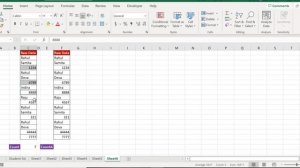 Count formula in excel  Counta!! How to Count Alphanumeric data !! Count Function in Ms Excel #exce