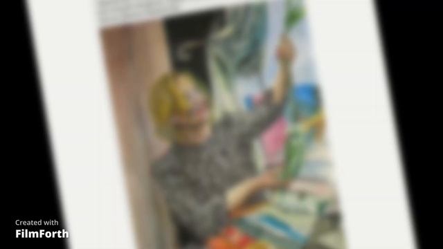 галерея "Джаньлань" подборка "Профессия" смотреть онлайн