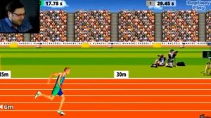 КУПЛИНОВ ЕДЕТ НА ОЛИМПИАДУ ► Ragdoll Runners