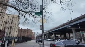 Live NYC Walking Commute: West Village to Kips Bay - Jan 29, 2024