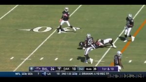 Karl Joseph Highlights || "The Heatseeker" ||