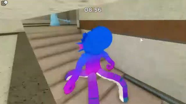 Роблокс — пигги с другом смотреть онлайн