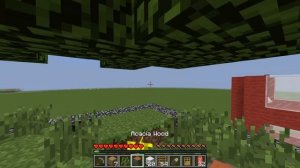 ?ДОМ НУБА И ПРО ПРОТИВ ЦУНАМИ ИЗ КОКА КОЛЛЫ В МАЙНКРАФТ! ШЕДИ ЛЕСКА И НУБИК MINECRAFT