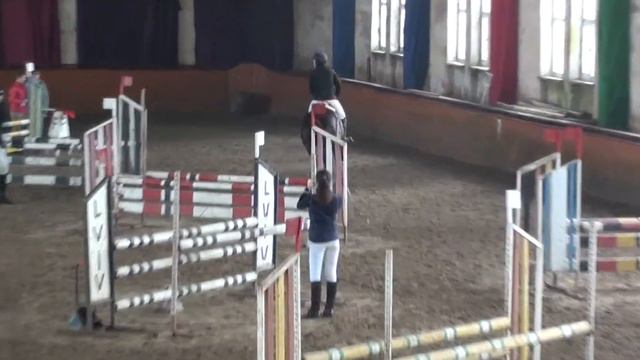 Фьюрик, 85 см, февраль 2018 смотреть онлайн